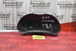 Καντράν - Κοντέρ Toyota Avensis Τ25 D4D 2003-2008 83800-05C00 -C MB257430-5293