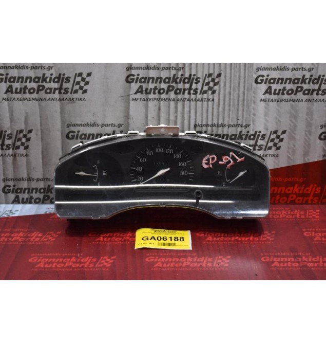 Καντράν - Κοντέρ Toyota Starlet EP91 1996-1999 83800-10200