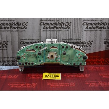 Καντράν - Κοντέρ Toyota Starlet EP91 1996-1999 83800-10200