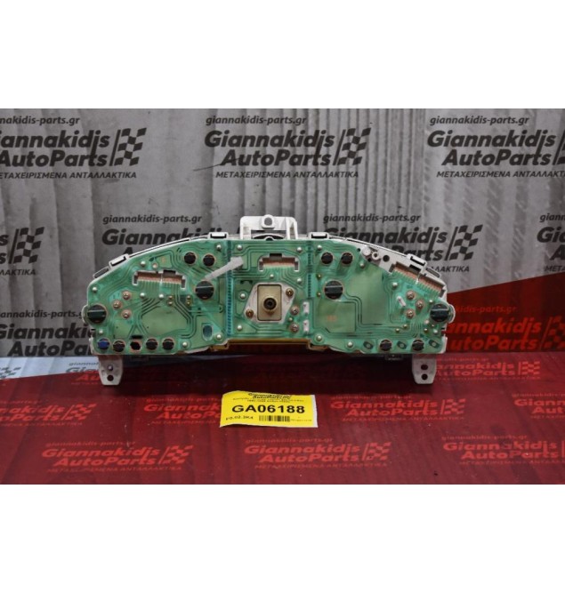 Καντράν - Κοντέρ Toyota Starlet EP91 1996-1999 83800-10200