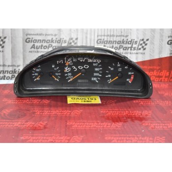 Καντράν - Κοντέρ Mercedes-Benz E 300 1995-2003 2105400548 