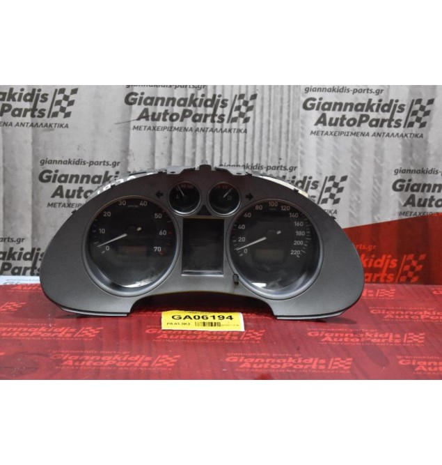 Καντράν - Κοντέρ Seat Ibiza 2002-2008 06L0920803 
