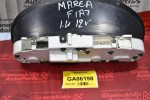 Καντράν - Κοντέρ Fiat Bravo (MAREA) 12V 1.4cc 1996-2001