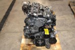 Κινητήρας - Μοτέρ Toyota RAV4 2.2 2AD-FTV 2004-2011 (Χωρίς Μπέκ)