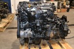 Κινητήρας - Μοτέρ Toyota RAV4 2.2 2AD-FTV 2004-2011 (Χωρίς Μπέκ)