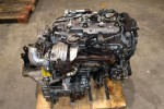 Κινητήρας - Μοτέρ Toyota RAV4 2.2 2AD-FTV 2004-2011 (Χωρίς Μπέκ)