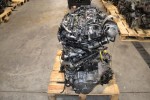 Κινητήρας - Μοτέρ Toyota RAV4 2.2 2AD-FTV 2004-2011 (Χωρίς Μπέκ)