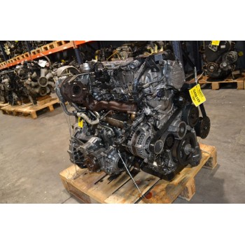 Κινητήρας - Μοτέρ Toyota RAV4 2.2 2AD-FTV 2004-2011 (Χωρίς Μπέκ)