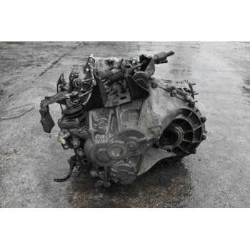 Κιβώτιο Ταχυτήτων / Σασμάν 4x4 Toyota RAV4 2.2 D4D 2AD 2005-2010