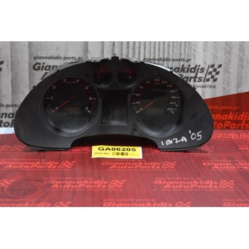 Καντράν - Κοντέρ Seat Ibiza 2002-2008 06L0920820F 