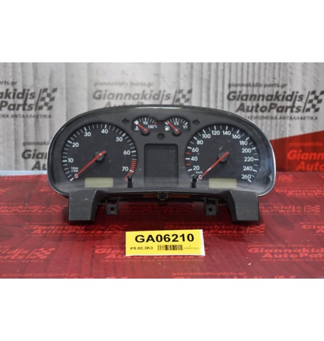 Καντράν - Κοντέρ Volkswagen Golf 4 IV 1998-2004 1J0920881B