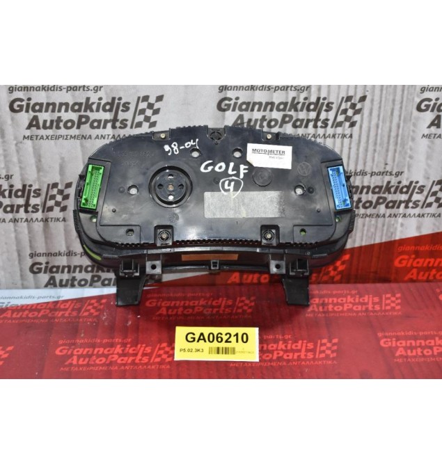 Καντράν - Κοντέρ Volkswagen Golf 4 IV 1998-2004 1J0920881B