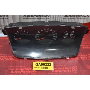 Καντράν - Κοντέρ SsangYong Kyron 2.0 4Χ4 2006-2015 80210-09040