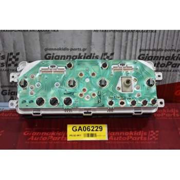 Καντράν - Κοντέρ Daihatsu Feroza/Sportrak 1990-2000 83010-87671 157310-2692