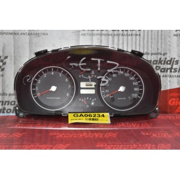 Καντράν - Κοντέρ Hyundai Getz 2002-2005 94003-1C050 