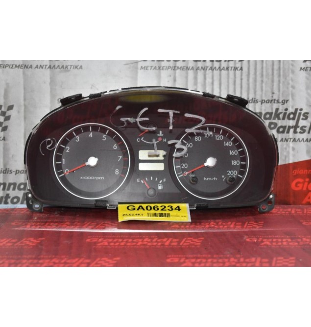 Καντράν - Κοντέρ Hyundai Getz 2002-2005 94003-1C050 