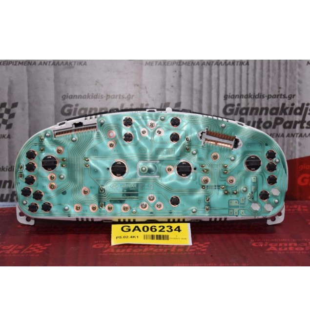 Καντράν - Κοντέρ Hyundai Getz 2002-2005 94003-1C050 