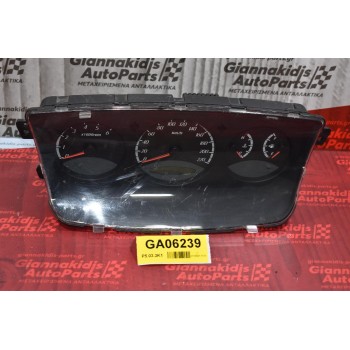 Καντράν - Κοντέρ SsangYong Actyon 2006-2013 80210-31520 