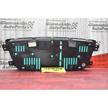 Καντράν - Κοντέρ SsangYong Actyon 2006-2013 80210-31520 