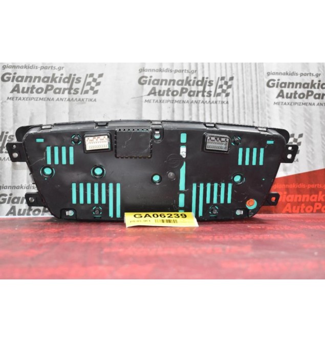 Καντράν - Κοντέρ SsangYong Actyon 2006-2013 80210-31520 