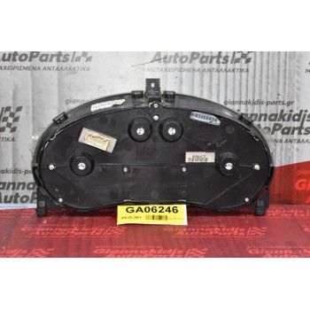 Καντράν - Κοντέρ Fiat Scudo 2007-2011 1401107680 