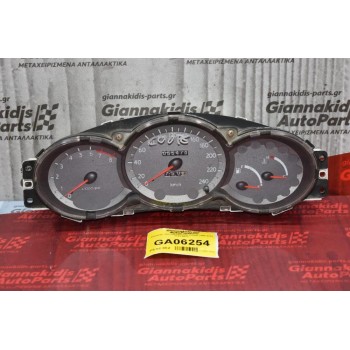 Καντράν - Κοντέρ Hyundai Coupe 1996-2002 94003-27121 7880-6220 7881-6310