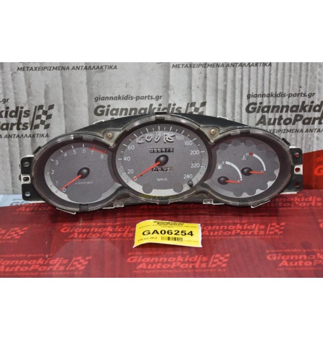 Καντράν - Κοντέρ Hyundai Coupe 1996-2002 94003-27121 7880-6220 7881-6310