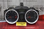 Καντράν - Κοντέρ Renault Megane 2006-2008 8200408790 