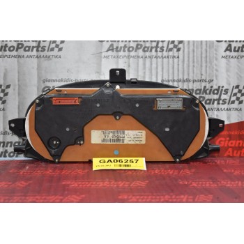 Καντράν - Κοντέρ Renault Megane 1999-2002 P7700428718 