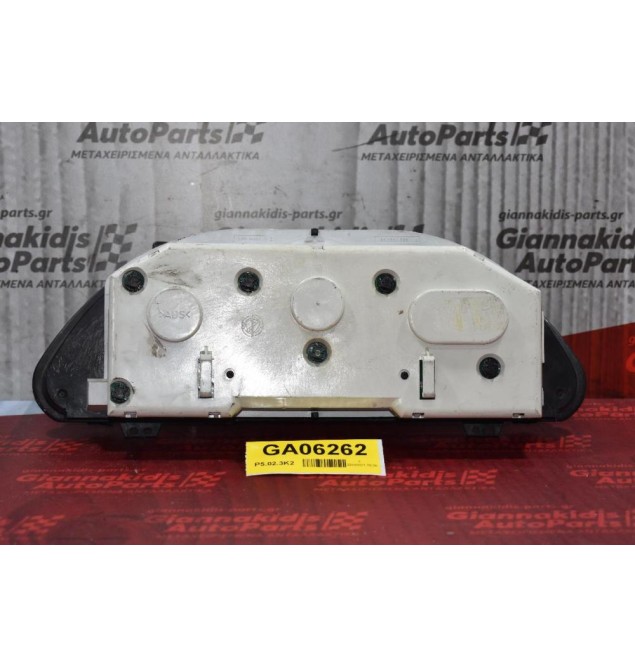 Καντράν - Κοντέρ Alfa Romeo Alfa 146 1995-2001 60.2584.003 