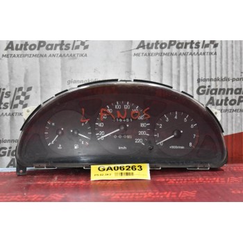 Καντράν - Κοντέρ Daewoo Lanos 1998-2002 96275910AF 