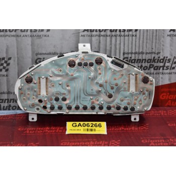 Καντράν - Κοντέρ Mitsubishi Carisma 1997-2004 MR308409 