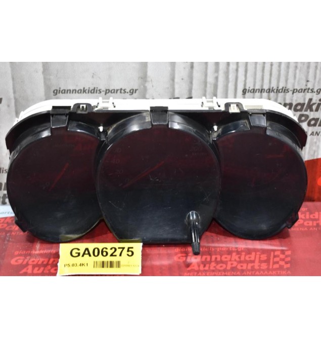 Καντράν - Κοντέρ Suzuki Grand Vitara 2006-2015 34110-67JE0