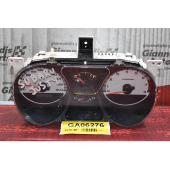 Καντράν - Κοντέρ Subaru Justy 2005-2008 34100-6GO 34100-86G20