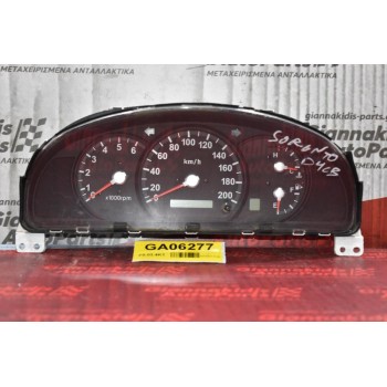 Καντράν - Κοντέρ Kia Sorento D4CB 2.5 DIESEL 2002-2010 94003-3E411