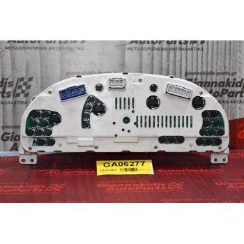 Καντράν - Κοντέρ Kia Sorento D4CB 2.5 DIESEL 2002-2010 94003-3E411