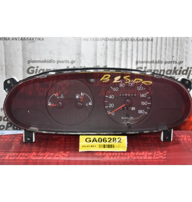 Καντράν - Κοντέρ Hyundai H1 1998-2005 94004-4Α281