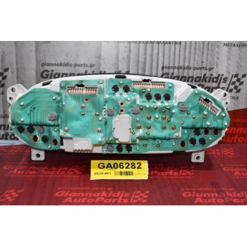 Καντράν - Κοντέρ Hyundai H1 1998-2005 94004-4Α281