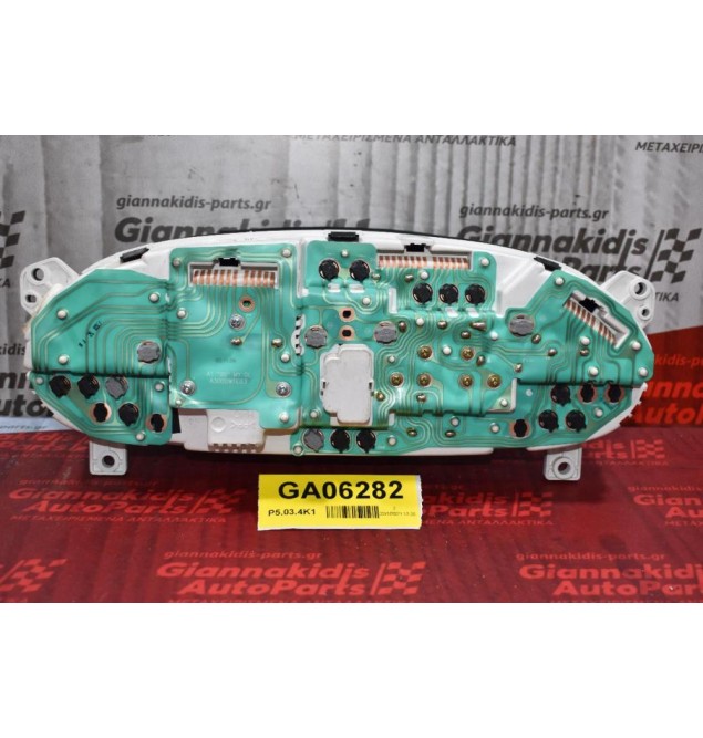 Καντράν - Κοντέρ Hyundai H1 1998-2005 94004-4Α281