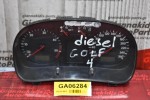 Καντράν - Κοντέρ Volkswagen Golf 1998-2004 1J0920805G