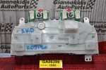 Καντράν - Κοντέρ Toyota Land Cruiser 3.0cc 1KD 173PS 2003-2010 83800-6D171 (Σπασμένη Βάση Κάτω Δεξιά)