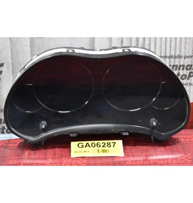 Καντράν - Κοντέρ Toyota Avensis T25 1CD 2003-2008 83800-05632 (Diesel)