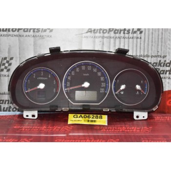 Καντράν - Κοντέρ Hyundai Santa Fe 2006-2010 94003-2B640 -C95 11000-839400Η (Μικρό Σπάσιμο Στη Μέση)