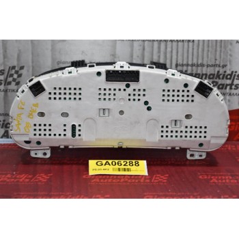 Καντράν - Κοντέρ Hyundai Santa Fe 2006-2010 94003-2B640 -C95 11000-839400Η (Μικρό Σπάσιμο Στη Μέση)