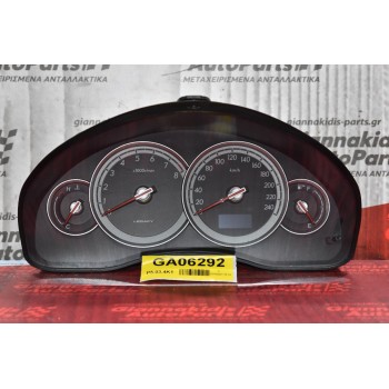 Καντράν - Κοντέρ Subaru Legacy EJ20 2004-2010 85012AG740