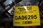 Κινητήρας - Μοτέρ Toyota Auris - CHR - Corolla 1.2T 8NR 2012-2020