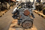 Κινητήρας - Μοτέρ Toyota Auris - CHR - Corolla 1.2T 8NR 2012-2020