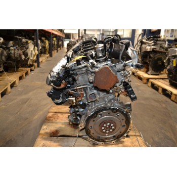 Κινητήρας - Μοτέρ Toyota Auris - CHR - Corolla 1.2T 8NR 2012-2020