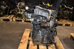 Κινητήρας - Μοτέρ Toyota Auris - CHR - Corolla 1.2T 8NR 2012-2020