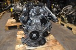 Κινητήρας - Μοτέρ Toyota Auris - CHR - Corolla 1.2T 8NR 2012-2020
